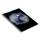 GYM-Fitness Notizblock (Rechte Seite)