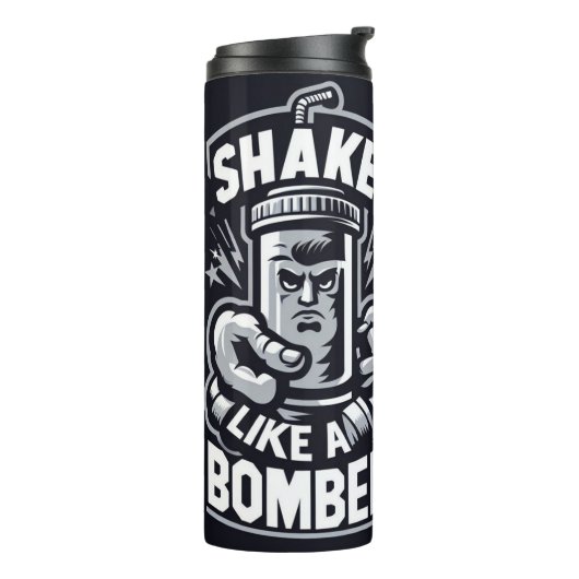 Gym Flasche Tasse für Eiweißgetränke (Nach links gedreht)