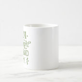 GYM, ICH DACHTE, DU SAGST GIN KAFFEETASSE (Mittel)