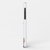 Gym Iphone Case (Hinten/Links)