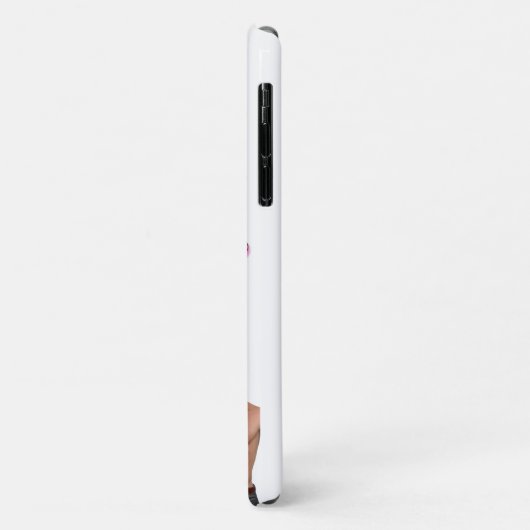 Gym Iphone Case (Hinten/Links)