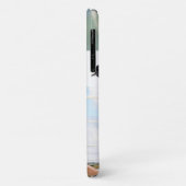 Gym Iphone Case (Hinten/Links)