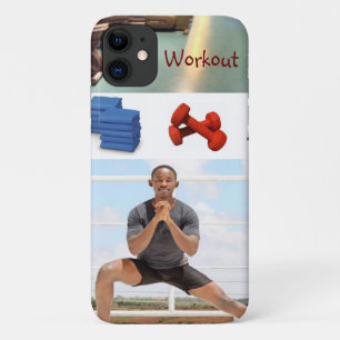 Gym iPhone-Hülle Case-Mate iPhone Hülle