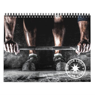 Gym Kalender