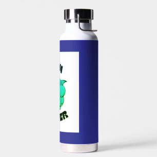 Gym Lover Trinkflasche