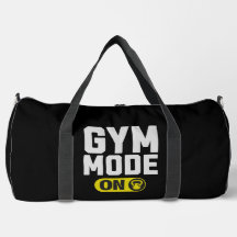 Gym-Modus AN – Fette Fitness-Motivation