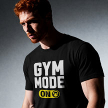 Gym-Modus AN – Fette Fitness-Motivation