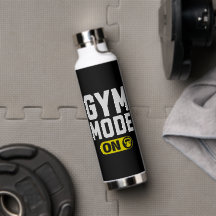 Gym-Modus AN – Fette Fitness-Motivation