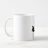 Gym-Modus EIN Kaffeetasse (Links)
