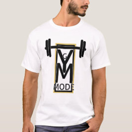 Gym-Modus-T - Shirt