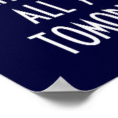 Gym-Poster 48 Poster (Ecke)