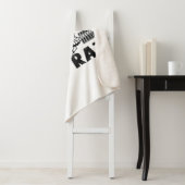 Gym Rat Sherpadecke (Beispiel)