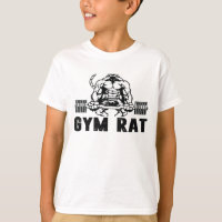 Gym Rat