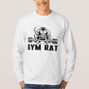 Gym Rat T-Shirt