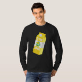 Gym-Saft T-Shirt (Vorne ganz)