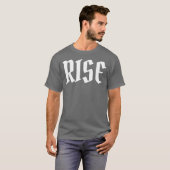 Gym t-shirt  (Vorne ganz)