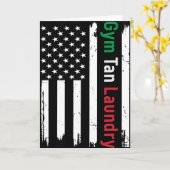 Gym Tan Laundry Gtl New Jersey Garden Nj Shore Ita Karte (Gelbe Blume)