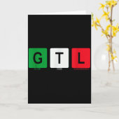 Gym Tan Laundry Gtl New Jersey Garden Nj Shore Ita Karte (Gelbe Blume)