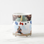 Gym-Tasse Kaffeetasse (Mittel)