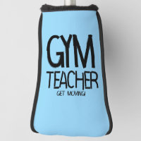 Gym Teacher Move