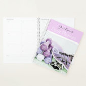 Gym Theme Daily Planner - HAMbWG Planer (Anzeige)