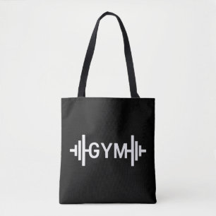 Gym Word Tasche