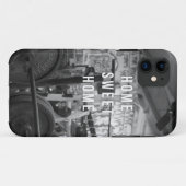 Gym - Zuhause Sweet Zuhause - Barbell - Workout Case-Mate iPhone Hülle (Rückseite (Horizontal))
