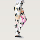 Gymcat Leggings (Rechts)