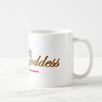gymgoddess kaffeetasse