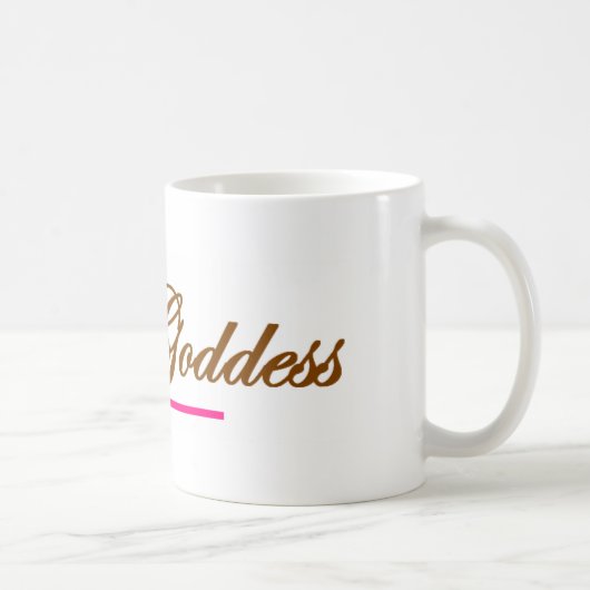 gymgoddess kaffeetasse (Rechts)