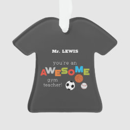 Gymnasiallehrer-Wertungs-Tagesbälle, Phantastisch Ornament