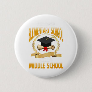 Gymnasium "Goodbye" Button