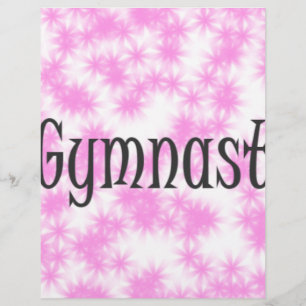 Gymnast