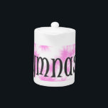 Gymnast<br><div class="desc">Gymnastgeschenke</div>
