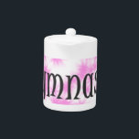 Gymnast<br><div class="desc">Gymnastgeschenke</div>