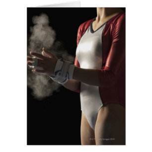Gymnast 3