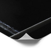 Gymnast (9-10), der nach ungleichen Bars sucht Poster (Ecke)