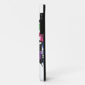 Gymnast-Abdeckung Case-Mate iPhone Hülle (Hinten/Links)