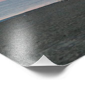 GYMNAST FOTODRUCK (Ecke)