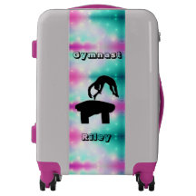 Gymnast Gymnastik Gymnastik für Mädchen