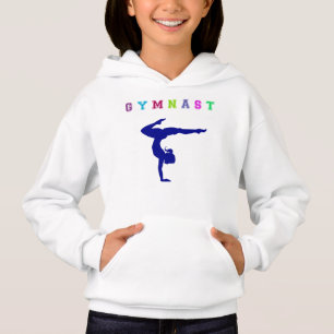 Gymnast Hoodie