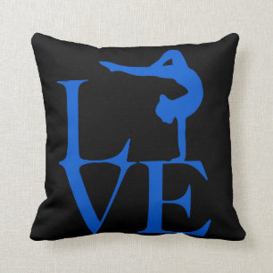 Gymnast-Kissen Kissen