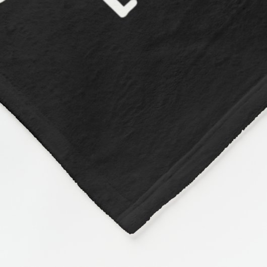 Gymnast Queen Fleecedecke (Ecke)