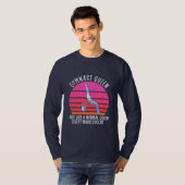 Gymnast Queen T-Shirt (Vorne ganz)