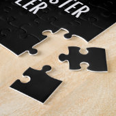 Gymnast Sister Puzzle (Seite)