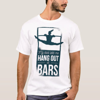 GYMNAST VATER T-Shirt