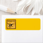 GYMNASTICS 1 Adresslisten (Insitu)