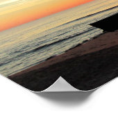 GYMNASTICS DREAMS POSTER (Ecke)