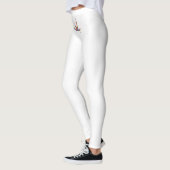 gymnastics exercise leggings (Links)