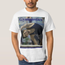 GYMNASTICS, Julius Neuber, Österreich